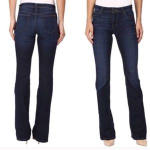 Joe’s Jeans Skinny Bootcut Jeans
